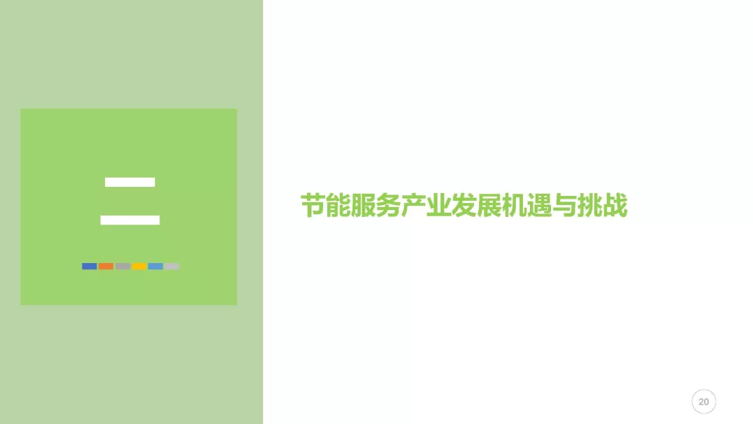 山水節能